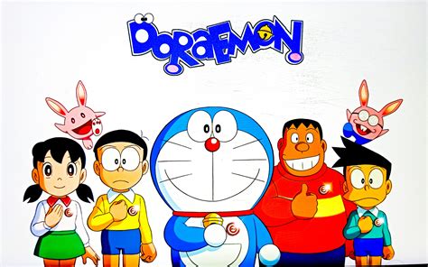 doraemon cartoon